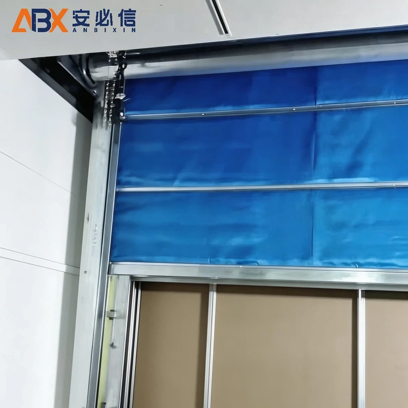 昭通冷库门封